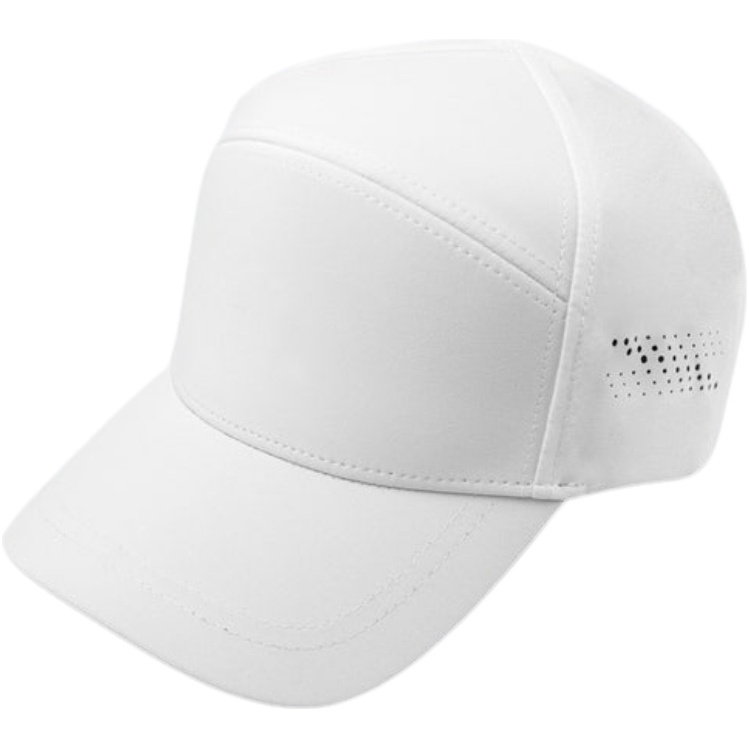 2026 Zhik Team Sports Kasket HAT-120 - White